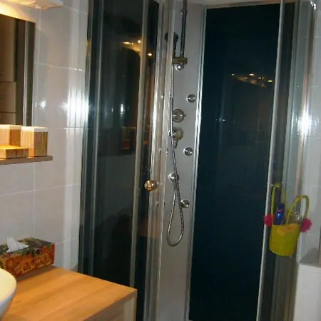 2p 35m² Sud, Pied Des Pistes, Balcon, Parking, 4 Pers, Ascenseur, Animations, - Fr-1-689-114 * 维拉尔-德朗