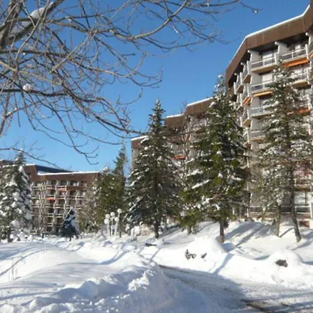 2p 35m² Sud, Pied Des Pistes, Balcon, Parking, 4 Pers, Ascenseur, Animations, - Fr-1-689-114 *